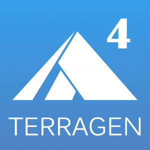 Terragen_4_Logo